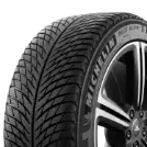 Michelin Pilot Alpin 5 255/45 R18 103 V XL - Miniatura 3