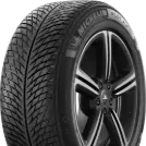 Michelin Pilot Alpin 5 245/55 R17 102 V - Miniatura 1
