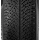 Michelin Pilot Alpin 5 245/55 R17 102 V - Miniatura 2