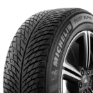 Michelin Pilot Alpin 5 245/55 R17 102 V - Miniatura 3