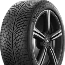 Michelin Pilot Alpin 5 245/40 R18 97 V XL - Miniatura 1