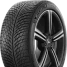 Michelin Pilot Alpin 5 245/40 R18 97 W XL - Miniatura 1