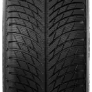 Michelin Pilot Alpin 5 245/40 R18 97 W XL - Miniatura 2