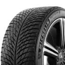 Michelin Pilot Alpin 5 245/40 R18 97 W XL - Miniatura 3