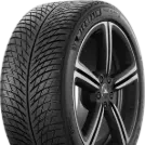 Michelin Pilot Alpin 5 255/40 R18 99 V XL - Miniatura 1