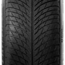 Michelin Pilot Alpin 5 255/40 R18 99 V XL - Miniatura 2