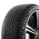 Michelin Pilot Alpin 5 255/40 R18 99 V XL - Miniatura 3