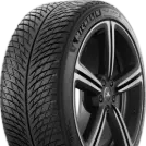 Michelin Pilot Alpin 5 245/40 R19 98 V XL - Miniatura 1