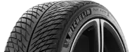 Michelin Pilot Alpin 5 245/40 R19 98 V XL