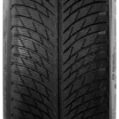 Michelin Pilot Alpin 5 245/40 R19 98 V XL - Miniatura 2
