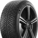 Michelin Pilot Alpin 5 255/40 R19 100 V XL - Miniatura 1