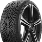 Michelin Pilot Alpin 5 245/35 R20 95 V XL, NA5 - Miniatura 1