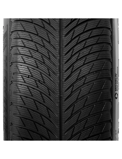 Michelin Pilot Alpin 5 245/35 R20 95 V XL, NA5