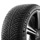 Michelin Pilot Alpin 5 245/35 R20 95 V XL, NA5 - Miniatura 3