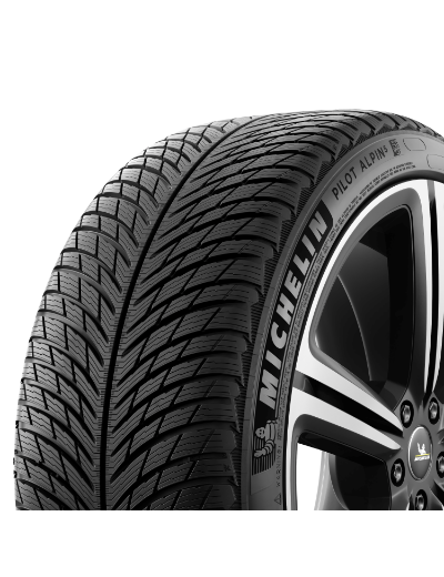 Michelin Pilot Alpin 5 245/35 R20 95 V XL, NA5