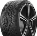 Zbliżenie bieżnika Michelin Pilot Alpin 5 305/30 R21 104 V XL, NA5