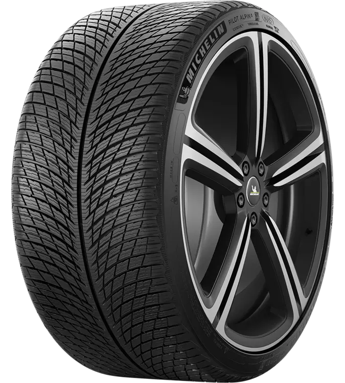 Michelin Pilot Alpin 5 305/30 R21 104 V XL, NA5