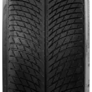Michelin Pilot Alpin 5 305/30 R21 104 V XL, NA5 - Miniatura 2