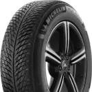Michelin Pilot Alpin 5 215/65 R17 99 H MO - Miniatura 1
