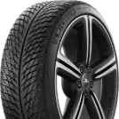 Michelin Pilot Alpin 5 205/40 R18 86 V XL - Miniatura 1