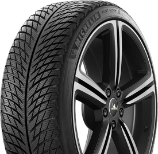 Michelin Pilot Alpin 5 245/55 R17 102 V FSL