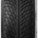 Michelin Pilot Alpin 5 205/40 R18 86 V XL - Miniatura 2