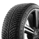 Michelin Pilot Alpin 5 205/40 R18 86 V XL - Miniatura 3