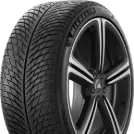 Michelin Pilot Alpin 5 255/40 R20 101 W XL - Miniatura 1