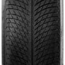 Michelin Pilot Alpin 5 275/35 R20 102 W XL - Miniatura 2