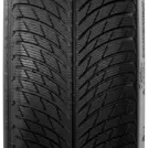 Michelin Pilot Alpin 5 245/35 R21 96 W XL - Miniatura 2