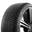 Michelin Pilot Alpin 5 245/35 R21 96 W XL - Miniatura 3