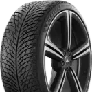 Michelin Pilot Alpin 5 255/35 R21 98 W XL - Miniatura 1