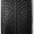 Michelin Pilot Alpin 5 255/35 R21 98 W XL - Miniatura 2