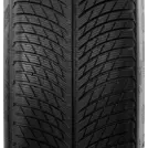 Michelin Pilot Alpin 5 265/35 R21 101 V XL - Miniatura 2