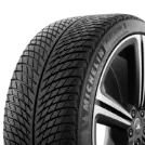Michelin Pilot Alpin 5 265/35 R21 101 V XL - Miniatura 3
