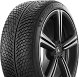 Michelin Pilot Alpin 5 275/35 R21 103 V XL