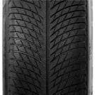Michelin Pilot Alpin 5 275/35 R21 103 V XL - Miniatura 3