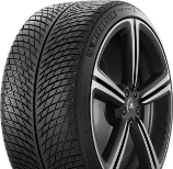 Michelin Pilot Alpin 5 305/30 R21 104 V XL