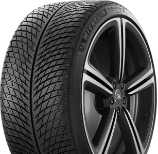 Michelin Pilot Alpin 5 315/30 R21 105 V XL