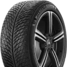 Michelin Pilot Alpin 5 245/45 R17 99 H XL, MO - Miniatura 1