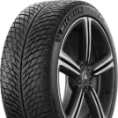 Michelin Pilot Alpin 5 225/45 R18 95 H XL, MO - Miniatura 1