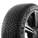 Michelin Pilot Alpin 5 225/45 R18 95 H XL, MO - Miniatura 3
