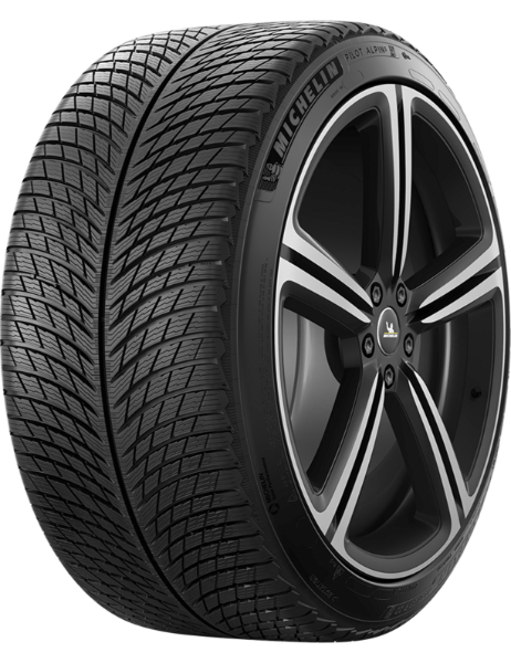 Michelin Pilot Alpin 5 295/35 R20 105 W XL, MO1 A