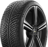 Michelin Pilot Alpin 5 265/35 R21 101 V XL