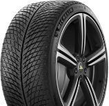 Michelin Pilot Alpin 5 275/35 R19 100 W XL