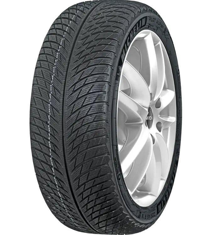 Michelin Pilot Alpin 5 285/30 R22 101 W XL