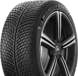 Michelin Pilot Alpin 5 265/35 R21 101 V XL
