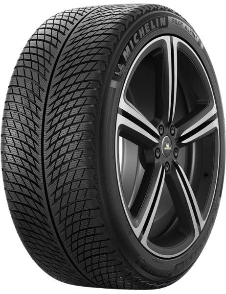 Michelin Pilot Alpin 5 275/40 R20 106 V XL, ND0