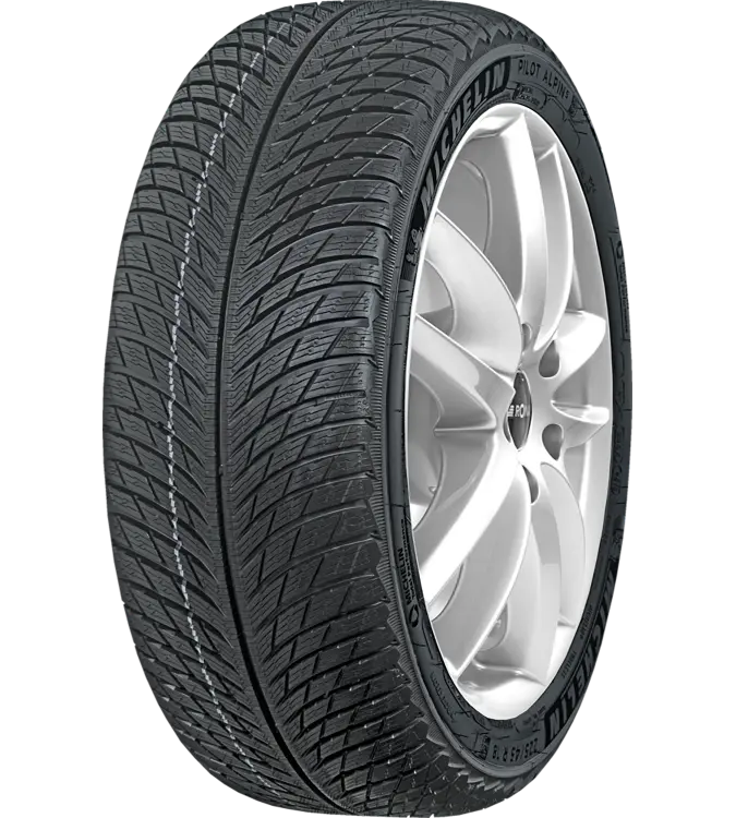 Michelin Pilot Alpin 5 315/30 R21 109 V HL, XL, ND0
