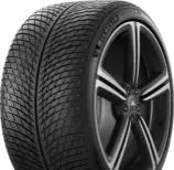 Zbliżenie bieżnika Michelin Pilot Alpin 5 315/35 R20 110 V XL, ND0